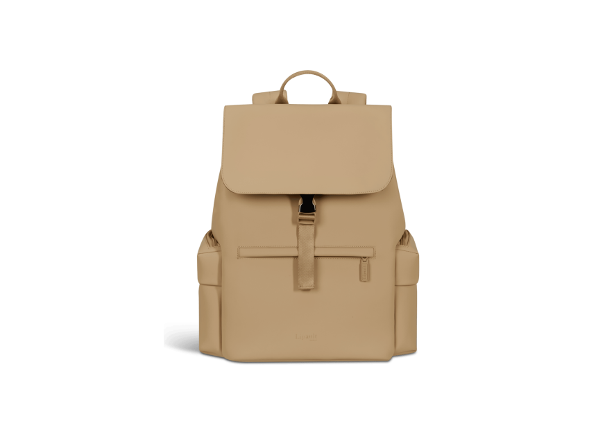 lipault 145726 - POLYURÉTHANE - SANDSTON sac à dos cargo Loisirs