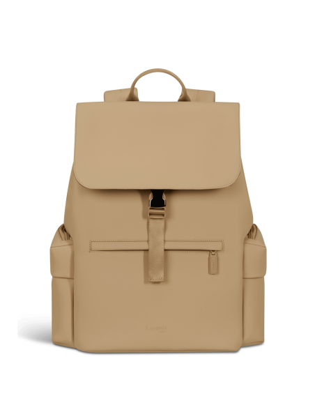 lipault 145726 - POLYURÉTHANE - SANDSTON sac à dos cargo Loisirs