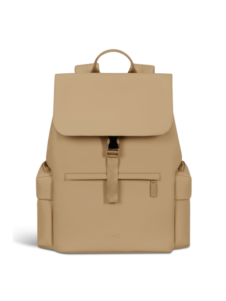 lipault 145726 - POLYURÉTHANE - SANDSTON sac à dos cargo loisirs