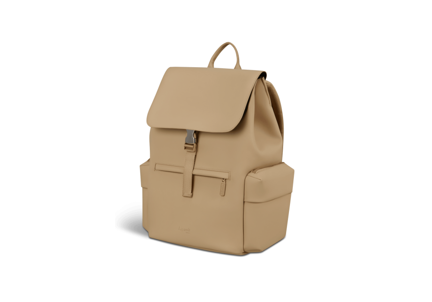 lipault 145726 - POLYURÉTHANE - SANDSTON sac à dos cargo Loisirs