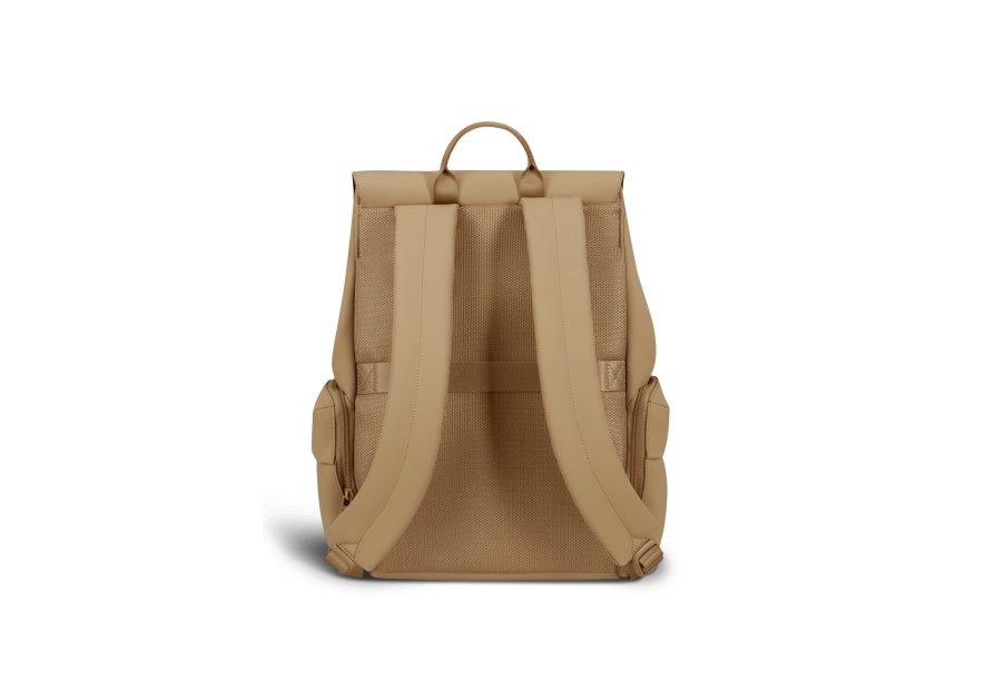 lipault 145726 - POLYURÉTHANE - SANDSTON sac à dos cargo Loisirs