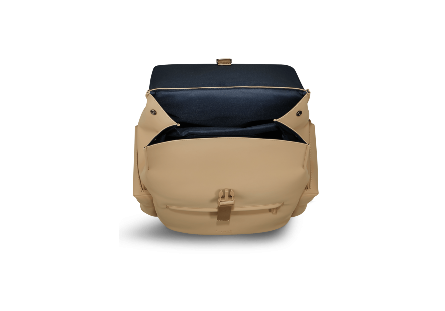 lipault 145726 - POLYURÉTHANE - SANDSTON sac à dos cargo Loisirs