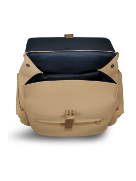 lipault 145726 - POLYURÉTHANE - SANDSTON sac à dos cargo Loisirs