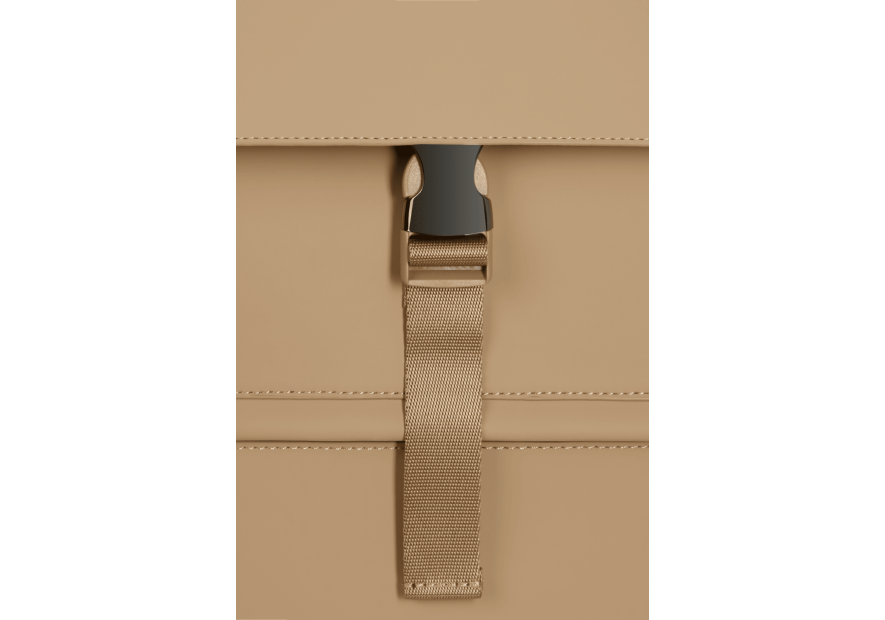 lipault 145726 - POLYURÉTHANE - SANDSTON sac à dos cargo Loisirs