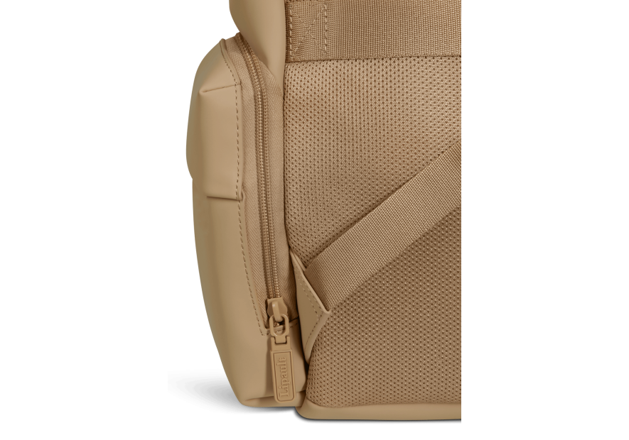 lipault 145726 - POLYURÉTHANE - SANDSTON sac à dos cargo Loisirs