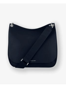 Les Ateliers Foures H314 - CUIR DE VACHETTE - COSMOS aphrodite sac porté travers Sacs à mains