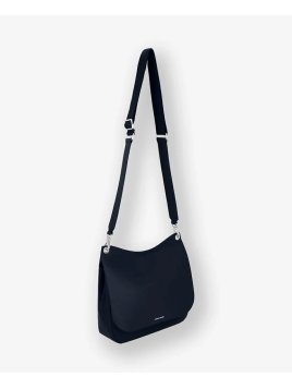 Les Ateliers Foures H314 - CUIR DE VACHETTE - COSMOS aphrodite sac porté travers Sacs à mains