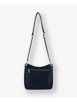 Les Ateliers Foures H314 - CUIR DE VACHETTE - COSMOS aphrodite sac porté travers Sacs à mains