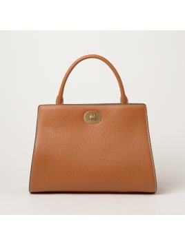 Mac Douglas CAROLINE-RHODES/W - CUIR DE VACH sac porté main caroline rhodes Sacs à mains