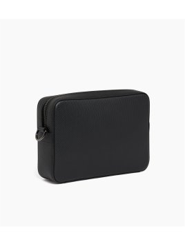 Le Tanneur TMIL2A00 - CUIR DE VACHETTE - NO sac homme le tanneur caméra bag emile sac h zip