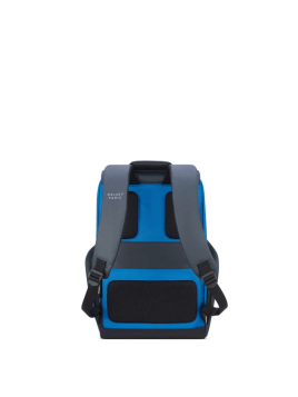 Delsey 2020610_2 - POLYESTER - BLEU sac à dos business securflap Loisirs