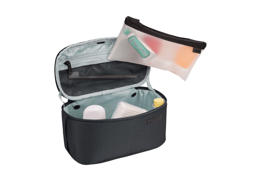 thule SUBTERRA TOILETRY trousse de toilette subterra Trousses de toilette