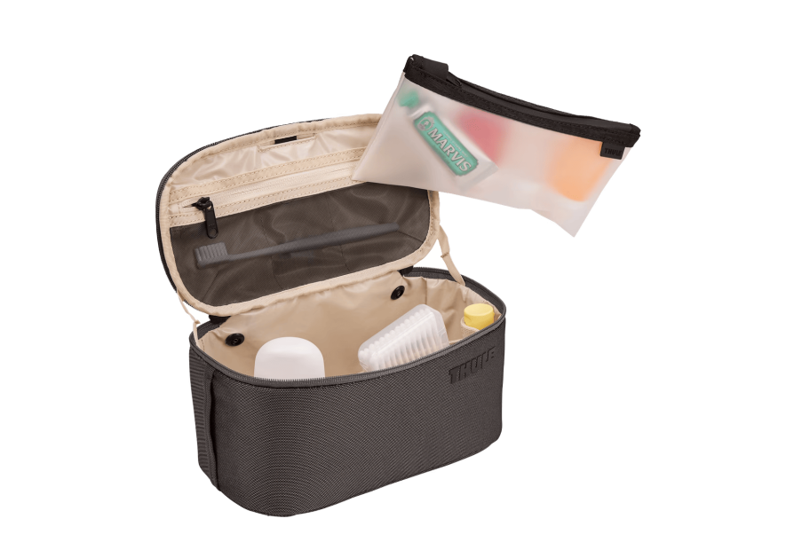 thule SUBTERRA TOILETRY trousse de toilette subterra Trousses de toilette