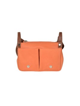 Frandi 814.05 - CUIR DE VACHETTE - ORAN sac besace camille frandi Sacs à mains