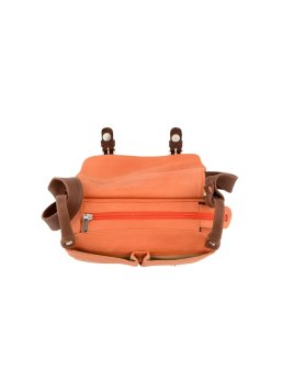 Frandi 814.05 - CUIR DE VACHETTE - ORAN sac besace camille frandi Sacs à mains