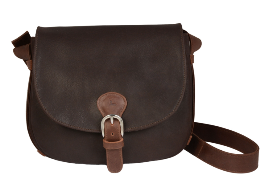 Frandi 810.05 sac besace arrondi m fanny Sacs à mains