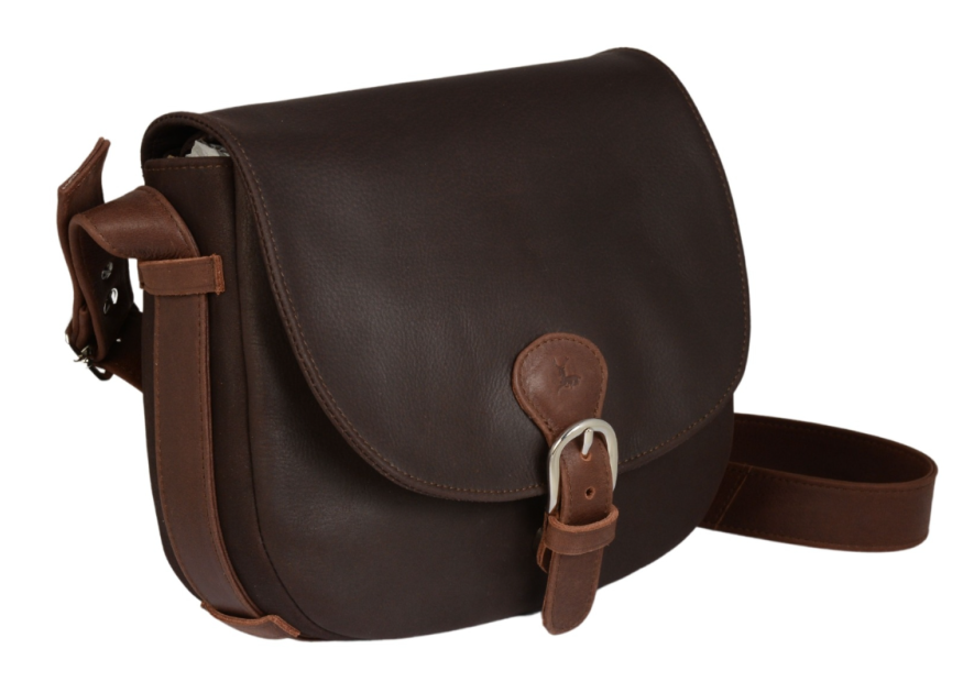 Frandi 810.05 sac besace arrondi m fanny Sacs à mains