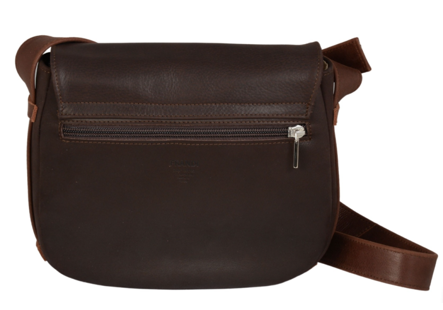 Frandi 810.05 sac besace arrondi m fanny Sacs à mains