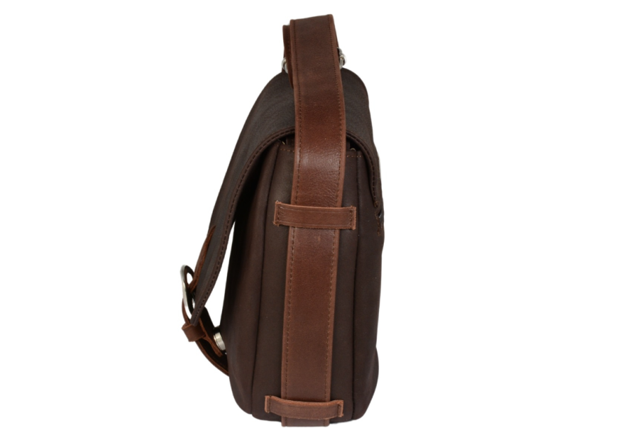 Frandi 810.05 sac besace arrondi m fanny Sacs à mains