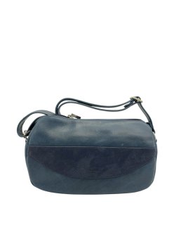 Frandi 266.56 - CUIR DE VACHETTE - MARI petit trotteur rectangle caroline Sacs à mains
