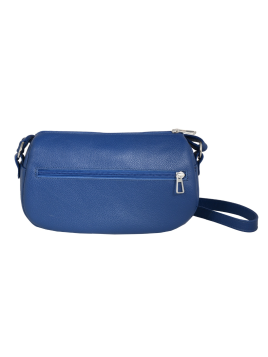 Frandi 266.56 - CUIR DE VACHETTE - MARI petit trotteur rectangle caroline Sacs à mains