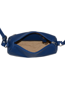 Frandi 266.56 - CUIR DE VACHETTE - MARI petit trotteur rectangle caroline Sacs à mains