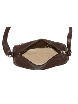 Frandi 266.56 - CUIR DE VACHETTE - MARR petit trotteur rectangle caroline Sacs à mains