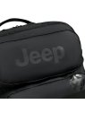 jeep&delsey J02744610 - POLYESTER 600D RECYC sac à dos js010b loisirs