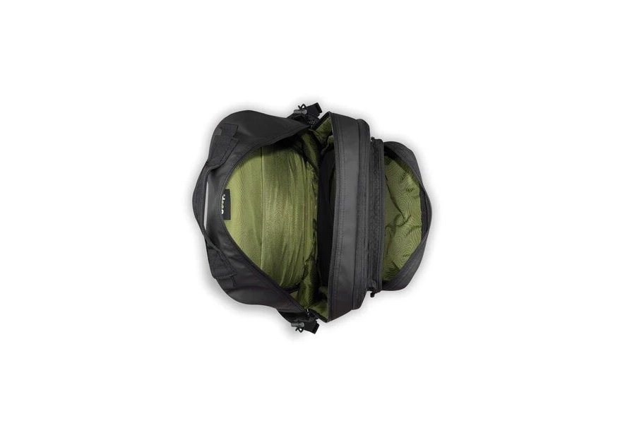 jeep&delsey J02744610 - POLYESTER 600D RECYC sac à dos js010b Loisirs