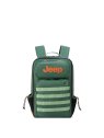 jeep&delsey J02744610 - POLYESTER 600D RECYC sac à dos js010b loisirs