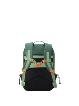 jeep&delsey J02744610 - POLYESTER 600D RECYC sac à dos js010b Loisirs