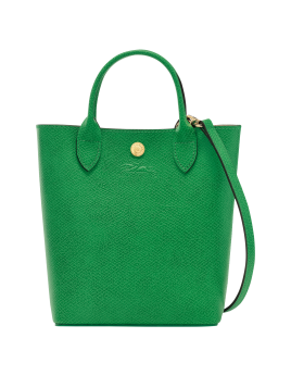 Longchamp 10269HYZ - CUIR DE VACHETTTE - V longchamp sac porté main épure xs Sacs à mains