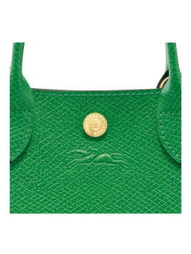 Longchamp 10269HYZ - CUIR DE VACHETTTE - V longchamp sac porté main épure xs Sacs à mains