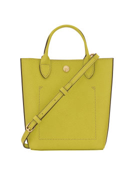 Longchamp 10269HYZ - CUIR DE VACHETTTE - K longchamp sac porté main épure xs Sacs à mains