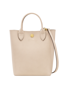 Longchamp 10269HYZ - CUIR DE VACHETTTE - P longchamp sac porté main épure xs Sacs à mains