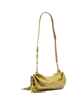 Lancel A13355 - CUIR DE VACHETTE - MOUT sac à main lancel mabelle Sacs à mains