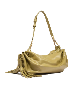 Lancel A13355 - CUIR DE VACHETTE - MOUT sac à main lancel mabelle Sacs à mains