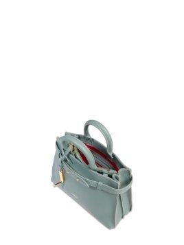 Lancel A13527 - CUIR DE VACHETTE - SAUG sac à main faubourg lancel Sacs à mains