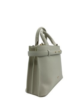 Lancel A13527 - CUIR DE VACHETTE - NEIG sac à main faubourg lancel Sacs à mains