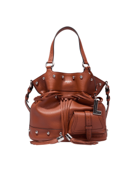 Lancel A13381 - CUIR DE VACHETTE - SIEN premier flirt de lancel m Sacs à mains
