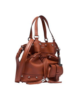 Lancel A13381 - CUIR DE VACHETTE - SIEN premier flirt de lancel m Sacs à mains