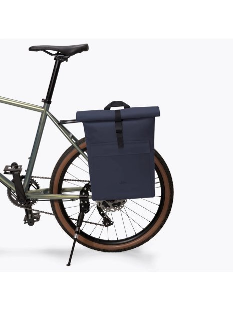 ucon acrobatics JANNIK PANNIER - TOILE ENDUITE - sac à dosjannik medium pannier sacs-a-mains