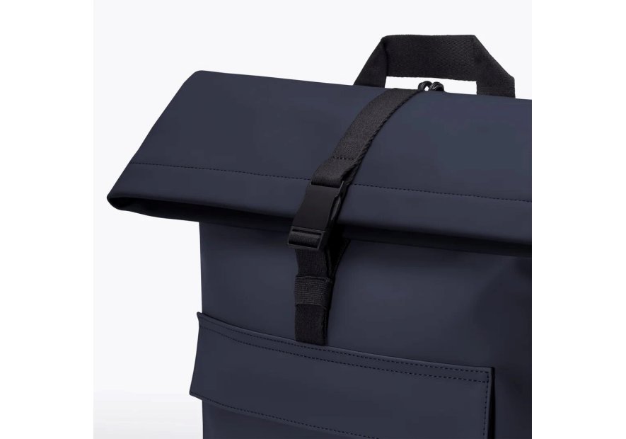 ucon acrobatics JANNIK PANNIER - TOILE ENDUITE - sac à dosjannik medium pannier Sacs à mains