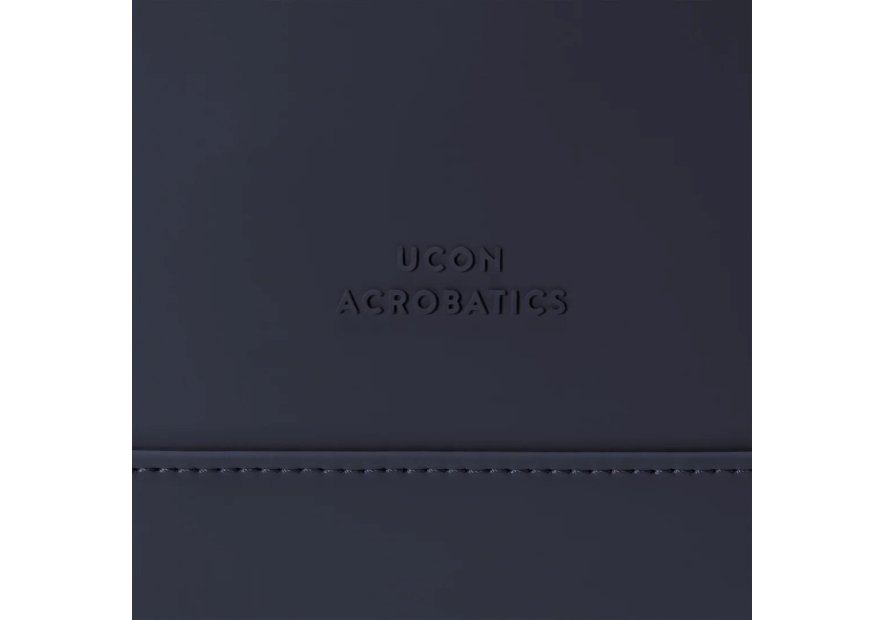 ucon acrobatics JANNIK PANNIER - TOILE ENDUITE - sac à dosjannik medium pannier Sacs à mains