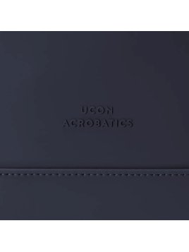 ucon acrobatics JANNIK PANNIER - TOILE ENDUITE - sac à dosjannik medium pannier Sacs à mains