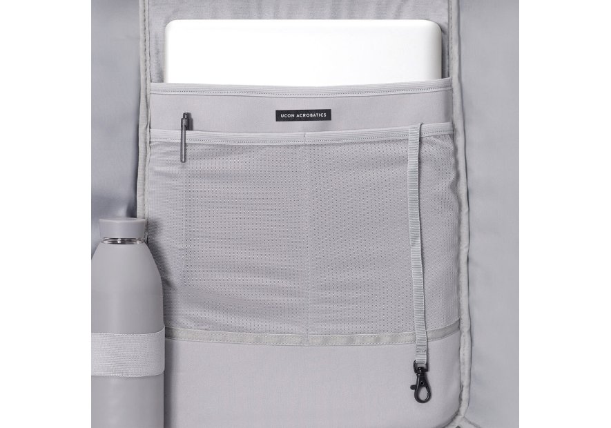 ucon acrobatics JANNIK PANNIER - TOILE ENDUITE - sac à dosjannik medium pannier Sacs à mains