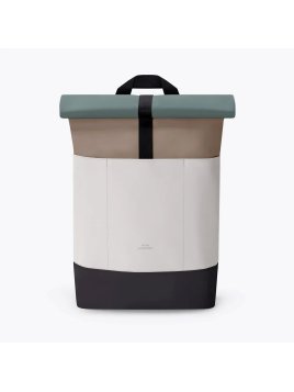 ucon acrobatics HAJO - TOILE ENDUITE - DARK SAND hajo sac a dos m Sacs à mains