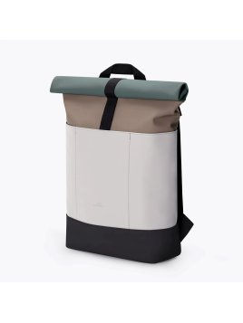 ucon acrobatics HAJO - TOILE ENDUITE - DARK SAND hajo sac a dos m Sacs à mains