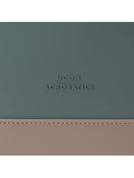 ucon acrobatics HAJO - TOILE ENDUITE - DARK SAND hajo sac a dos m Sacs à mains