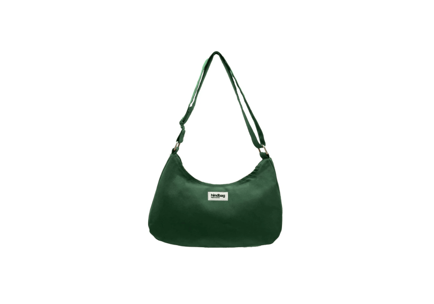 hindbag ROSA sac porté travers baguette Sacs à mains